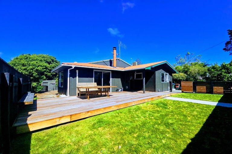 Photo of property in 71 Rawhiti Road, Pukerua Bay, 5026