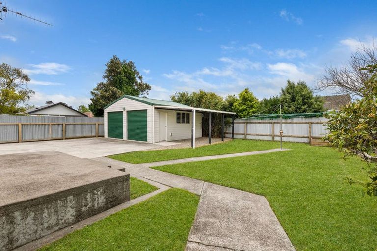 Photo of property in 11 Wharenui Terrace, Roslyn, Palmerston North, 4414