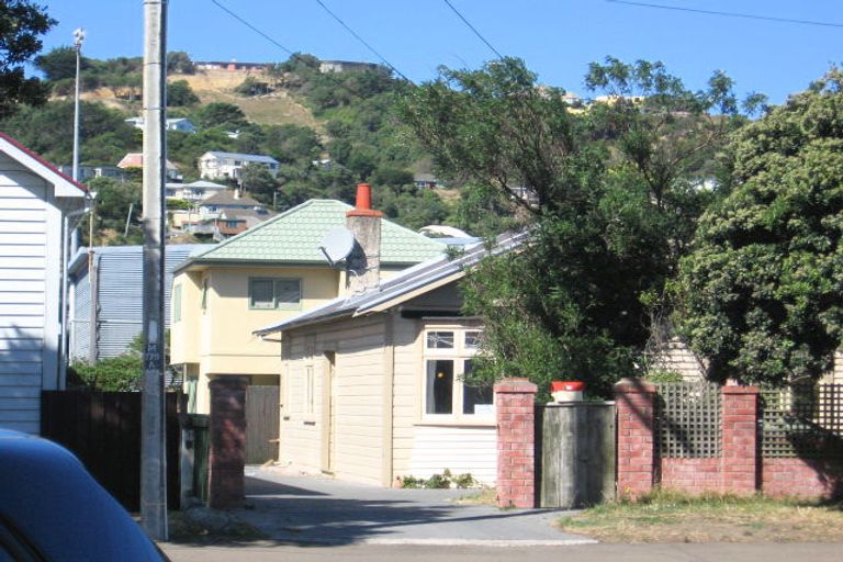 Photo of property in 28 Park Road, Miramar, Wellington, 6022