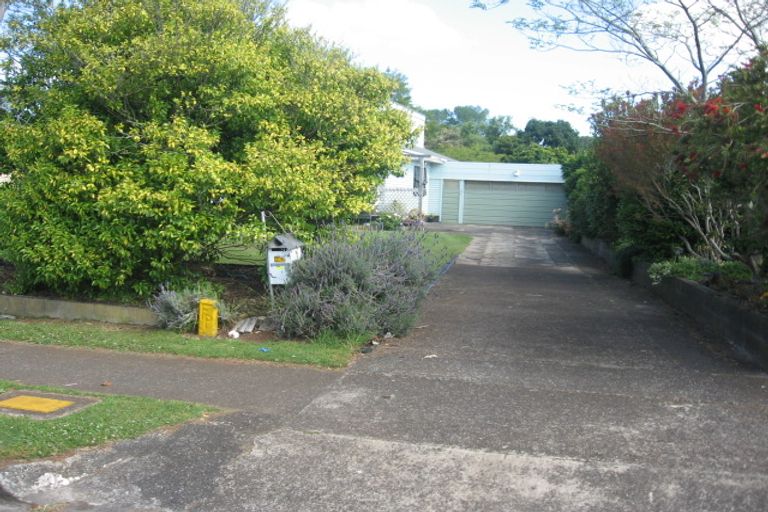 Photo of property in 13 Hillcrest Road, Kaikohe, 0405