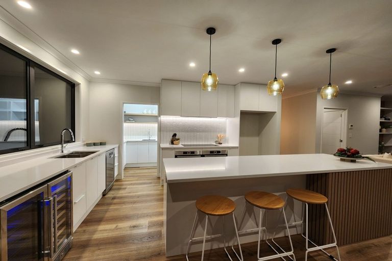 Photo of property in 32 Saint Thomas Avenue, Pyes Pa, Tauranga, 3112