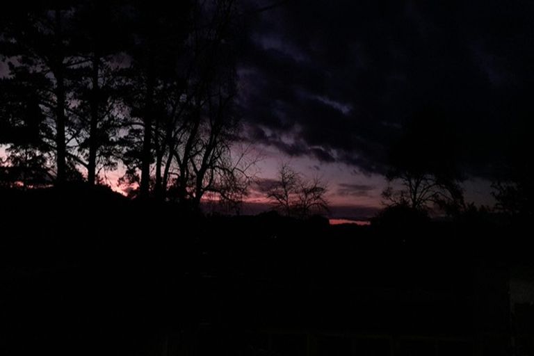 Photo of property in 798 Paparimu Road, Mangatawhiri, Papakura, 2583