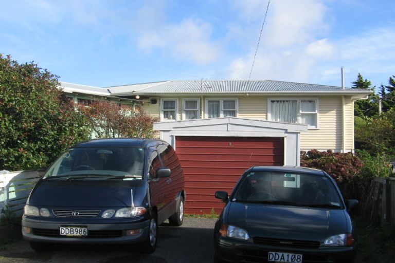 Photo of property in 28a-b Burgess Road, Johnsonville, Wellington, 6037