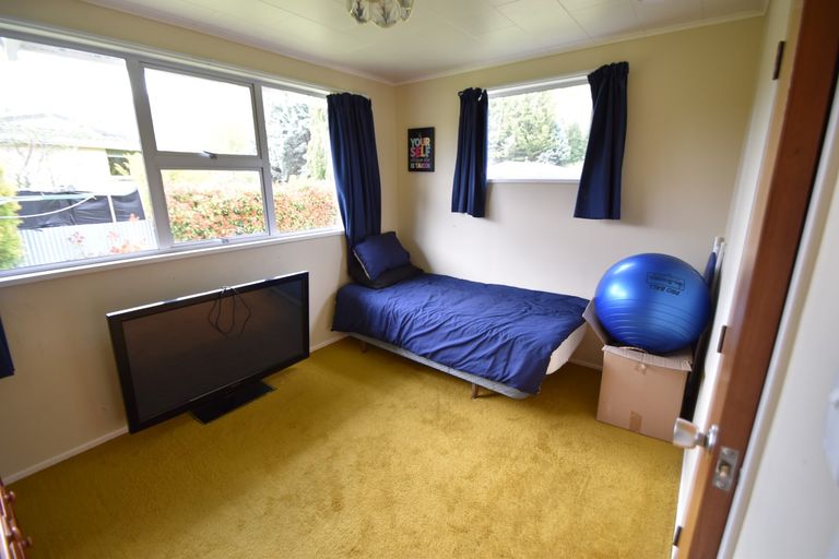 Photo of property in 19 Teal Crescent, Omarama, 9412