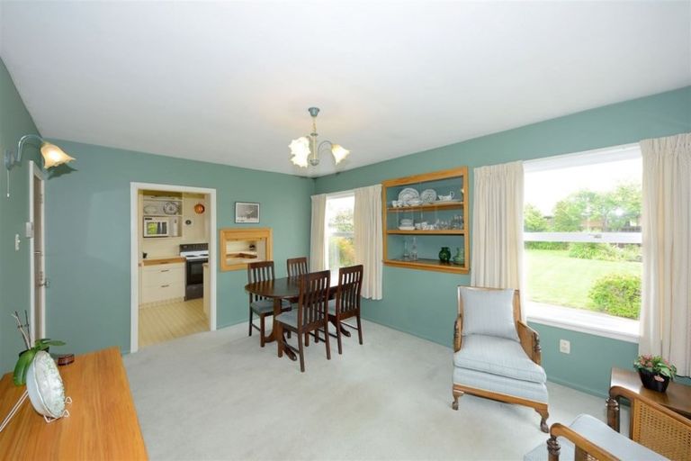 Photo of property in 29 Carruthers Street, Ilam, Christchurch, 8041