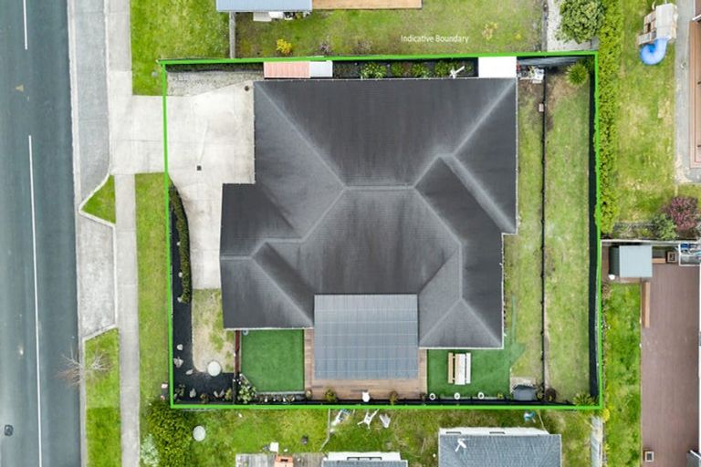 Photo of property in 145 Matua Road, Huapai, Kumeu, 0810