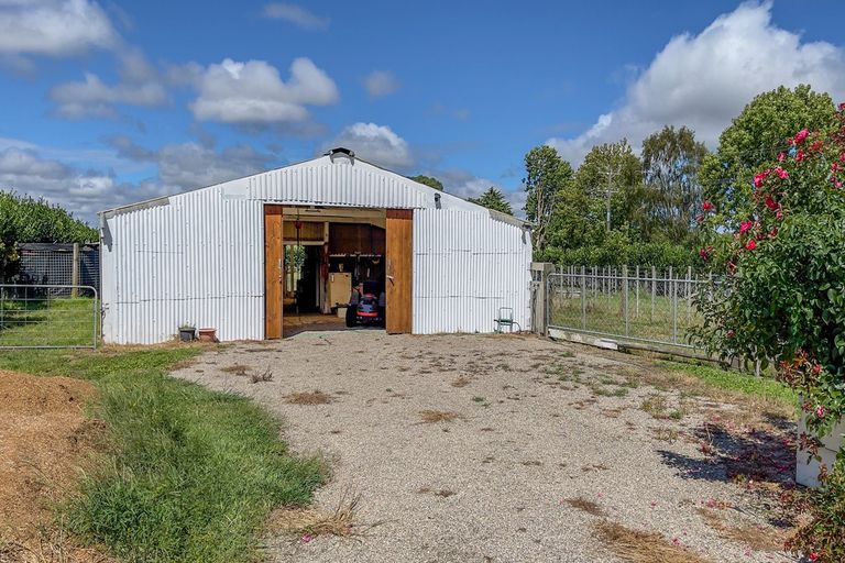 Photo of property in 104 Matai Road, Matamata, 3472