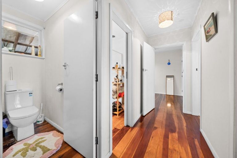 Photo of property in 91 Oxford Street, Lansdowne, Masterton, 5810