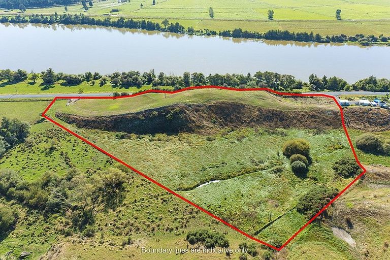 Photo of property in 587 Churchill Road, Pukekawa, 2696