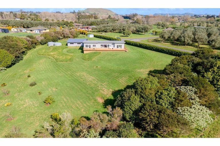 Photo of property in 8 Meadow Lane, Pakaraka, Kaikohe, 0472