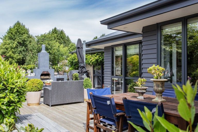 Photo of property in 75 Willowside Place, Amberley, 7410