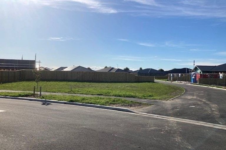 Photo of property in 1 Half Pint Lane, Halswell, Christchurch, 8025