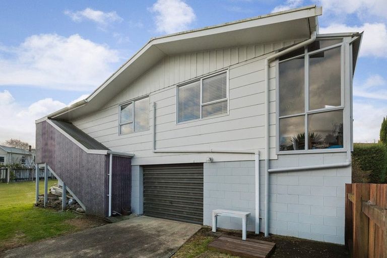 Photo of property in 1 Pickett Place, Waihi, 3610