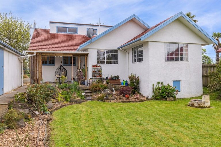 Photo of property in 42 Cresswell Avenue, Burwood, Christchurch, 8061