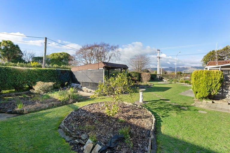 Photo of property in 27 The Avenue, Levin, 5510