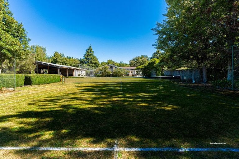 Photo of property in 136 Norfolk Road, Waingawa, Carterton, 5791