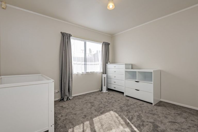 Photo of property in 10a Dahlia Street, Palmerston North, 4410