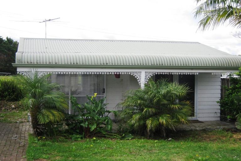 Photo of property in 62 Wellesley Road, Mangere Bridge, Auckland, 2022