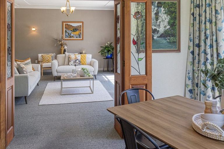 Photo of property in 315 Chelmsford Street, Waverley, Invercargill, 9810