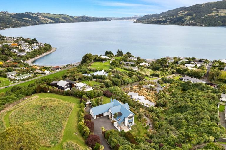 Photo of property in 10 Glenfinlass Street, Company Bay, Dunedin, 9014