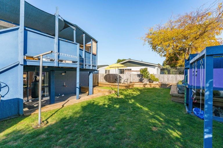 Photo of property in 4 Arrowsmith Avenue, Waipahihi, Taupo, 3330