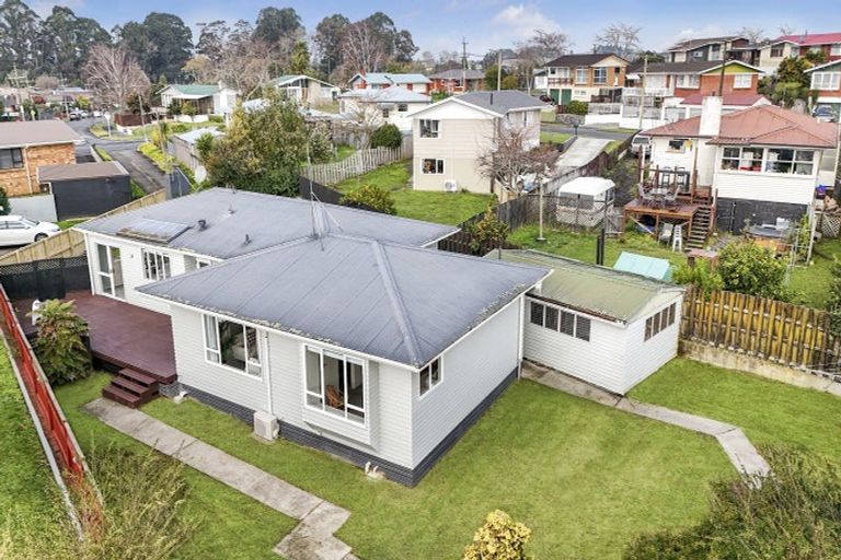 Photo of property in 31 Garden Heights Avenue, Glenview, Hamilton, 3206