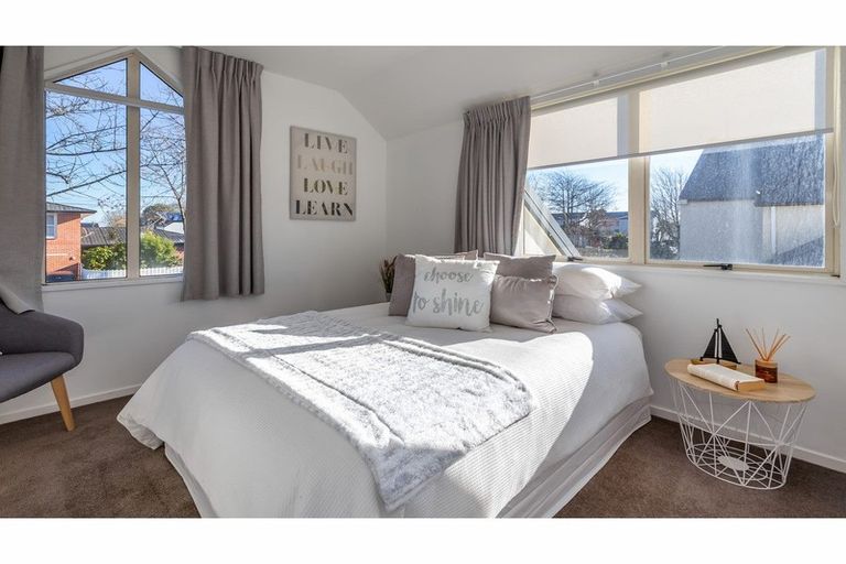 Photo of property in 1/36 Bishop Street, St Albans, Christchurch, 8014