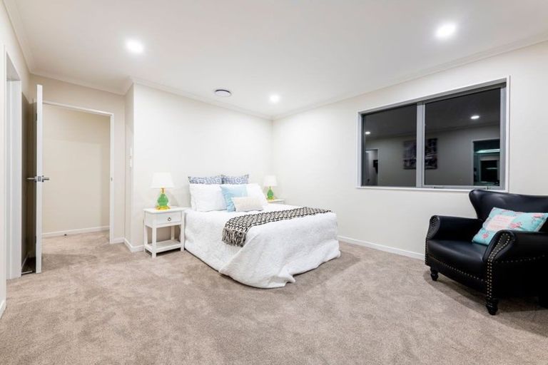Photo of property in 7 Downpatrick Drive, Flat Bush, Auckland, 2019