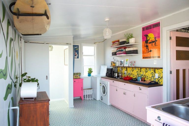 Photo of property in 184 North Street, West End, Timaru, 7910