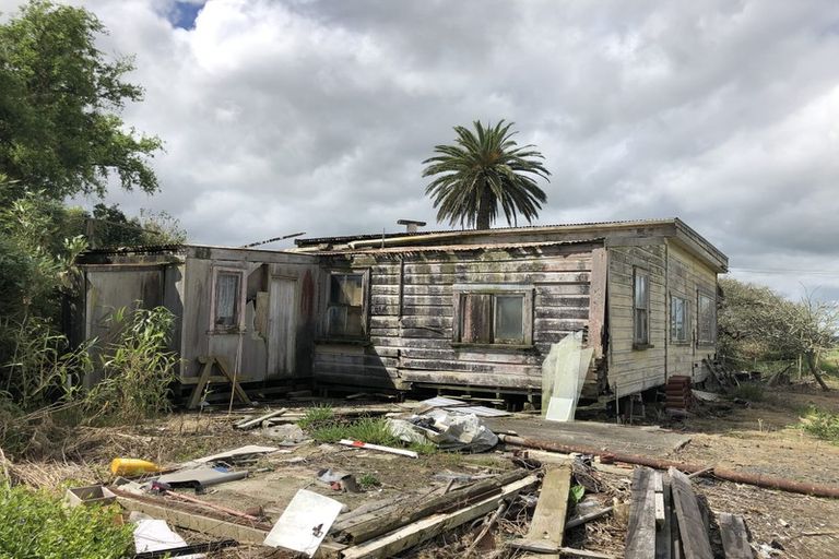 Photo of property in 794 Pouto Road, Aratapu, Dargaville, 0371