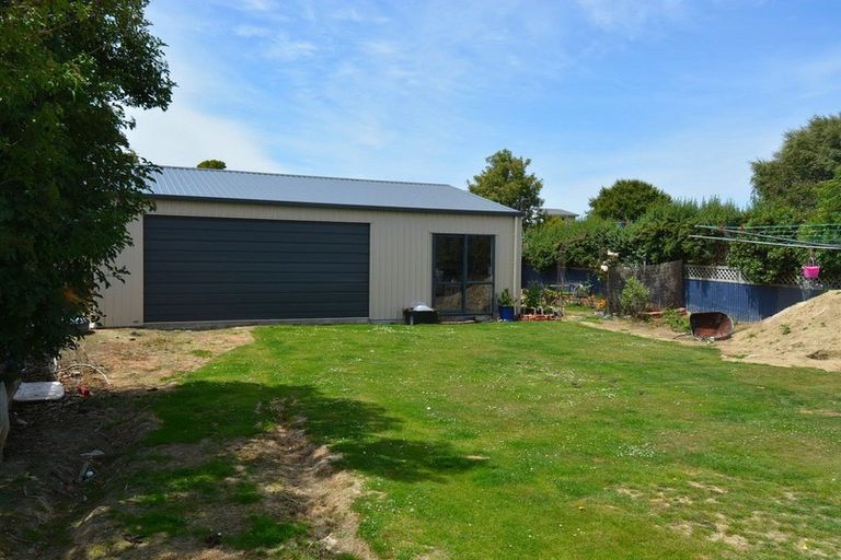 Photo of property in 133 Ward Street, Waverley, Invercargill, 9810