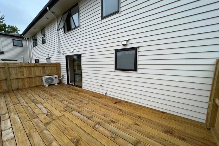 Photo of property in 160b Hill Road, Manurewa, Auckland, 2105