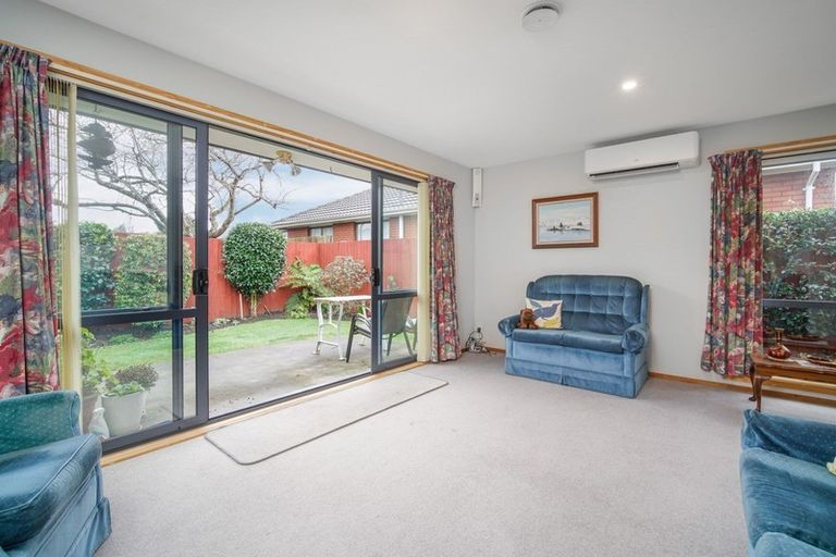 Photo of property in 62 Fern Drive, Halswell, Christchurch, 8025