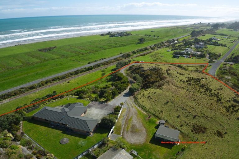 Photo of property in 74 Havill Drive, Awatuna, Hokitika, 7882