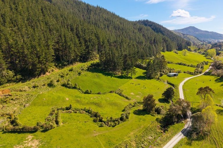 Photo of property in 312 Lud Vly Road, Hira, Nelson, 7071