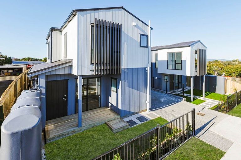 Photo of property in 28a Friedlanders Road, Manurewa, Auckland, 2102