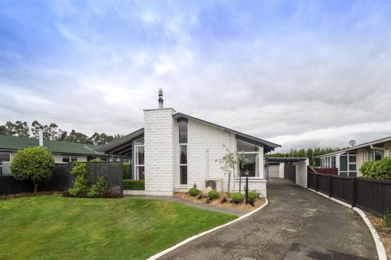 Photo of property in 69 Grove Street, Tinwald, Ashburton, 7700
