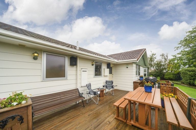 Photo of property in 47 Kaimanawa Street, Kelvin Grove, Palmerston North, 4414