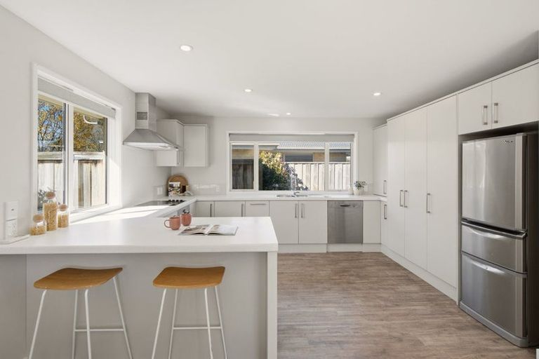 Photo of property in 3/8 Tothill Place, Papanui, Christchurch, 8053