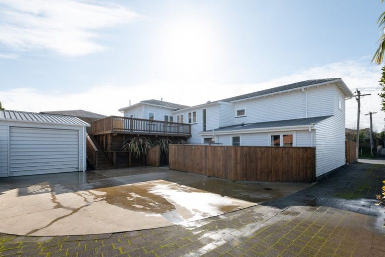 Photo of property in 161 Rimu Street, Maeroa, Hamilton, 3200