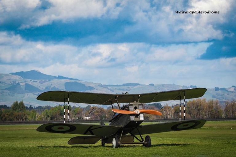 Photo of property in 2b Hartley Avenue, Carterton, 5713