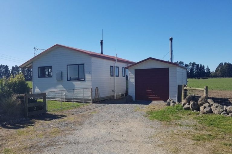 Photo of property in 300 Courtenay Road, Charing Cross, Christchurch, 7671