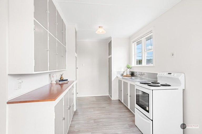 Photo of property in 1/83 Colson Street, Avalon, Lower Hutt, 5011