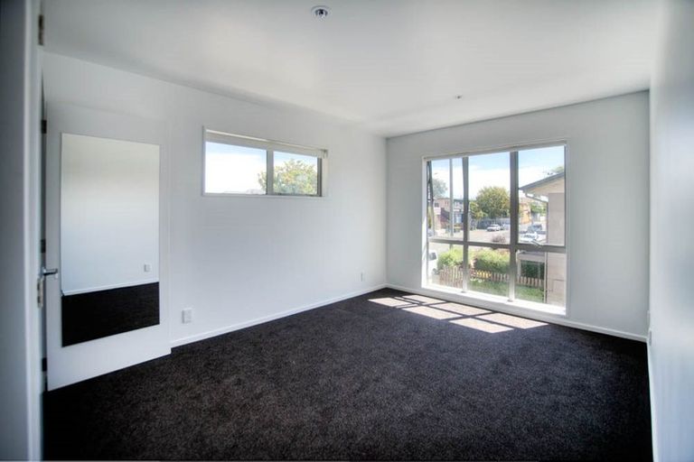 Photo of property in 3/288 Barbadoes Street, Christchurch Central, Christchurch, 8011