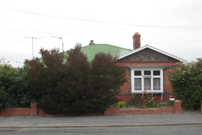 Photo of property in 152 Victoria Street, Ashburton, 7700