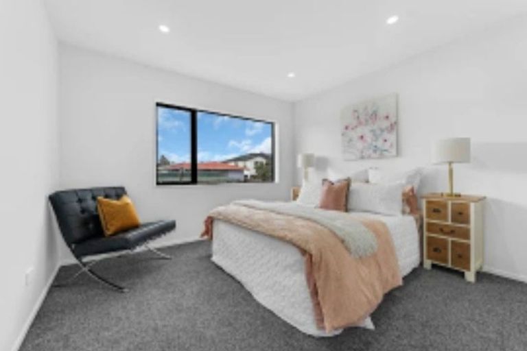 Photo of property in 16c Mervan Street, Mangere East, Auckland, 2024