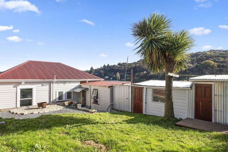 Photo of property in 17 Mechanic Street, North East Valley, Dunedin, 9010