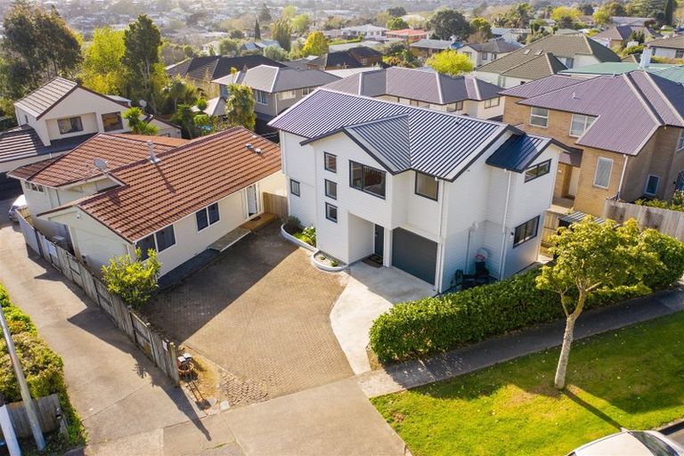 Photo of property in 179 Cook Street, Howick, Auckland, 2014