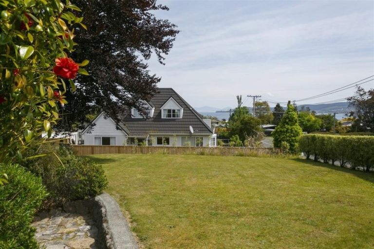 Photo of property in 5 Te Hatepe Avenue, Taupo, 3330