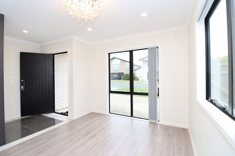Photo of property in 4 Piringa Street, Flat Bush, Auckland, 2019